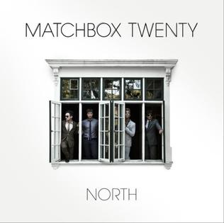 discography matchbox 20